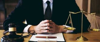 Критерии выбора юриста по банкротству физлиц