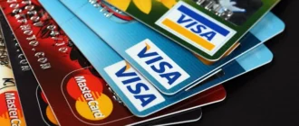 Кредитная карта - полезный финансовый инструмент