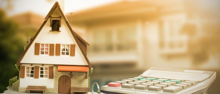 Особенности получения кредита под залог недвижимости