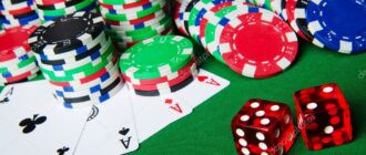 Онлайн казино – легальная игра