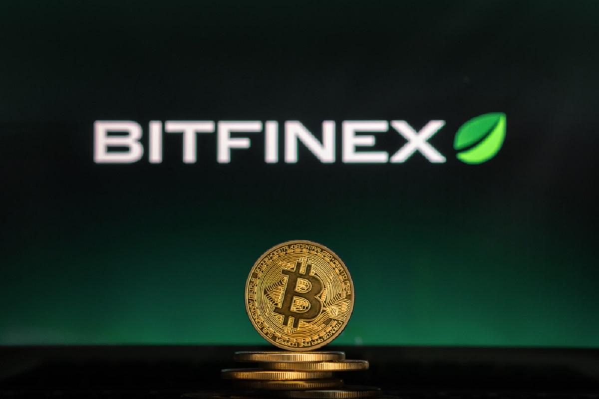 Что такое биржа Bitfinex?