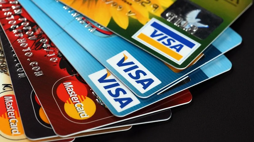 Кредитная карта - полезный финансовый инструмент