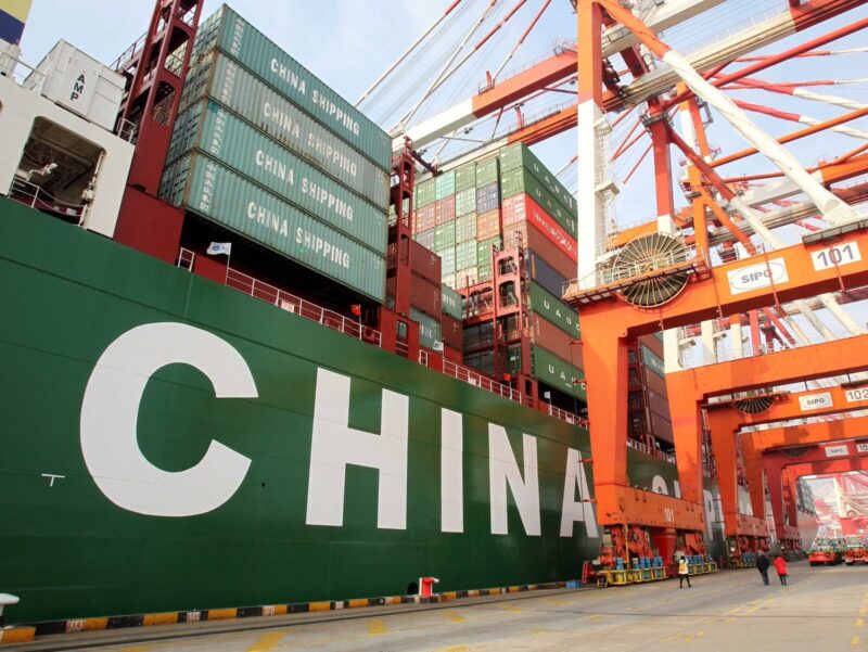 Импорт товаров из Китая: ключевые аспекты и рекомендации для предпринимателей