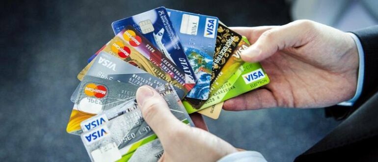 Факторы, которые следует учитывать при выборе кредитной карты