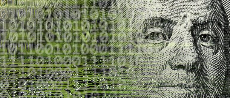 Как цифровые доллары влияют на криптовалютные платежи и финансовые транзакции