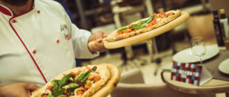 Почему открытие пиццерии может быть выгодным