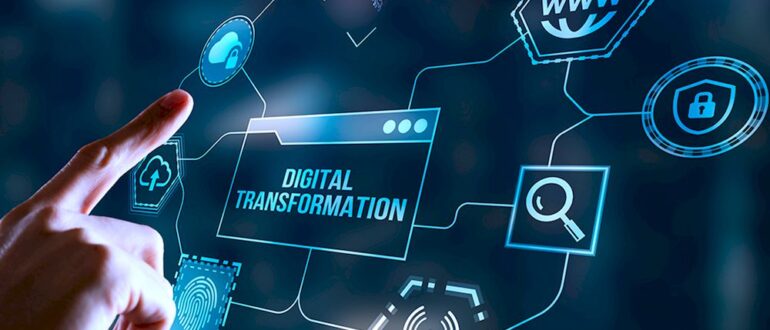 Цифровая трансформация в фокусе: что ждет участников Enterprise Agile Russia 2025