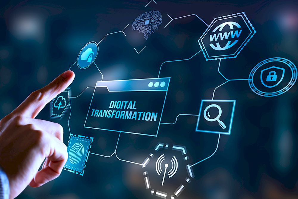 Цифровая трансформация в фокусе: что ждет участников Enterprise Agile Russia 2025