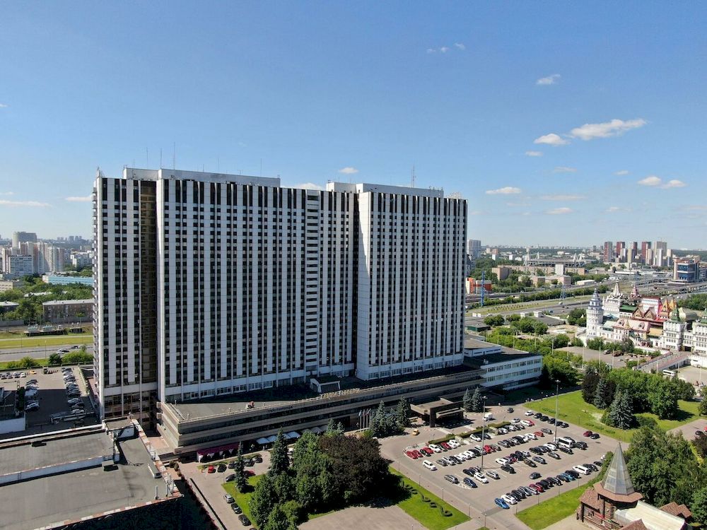 Как выбрать гостиницу в Москве: критерии комфортного проживания