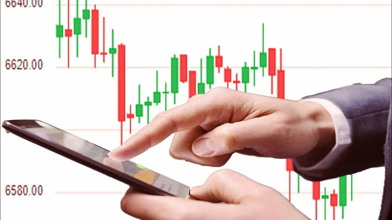 Как софт для бинарных опционов помогает новичкам и профессионалам