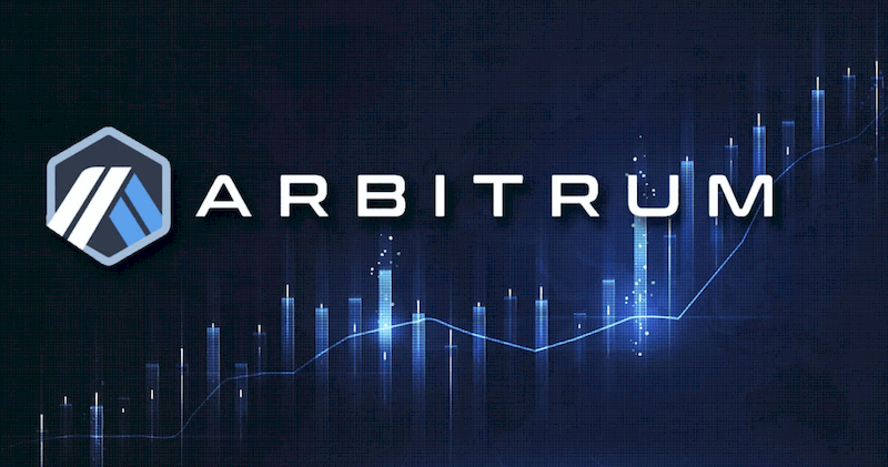 Почему многие дожидаются второго импульса от Arbitrum (ARB)